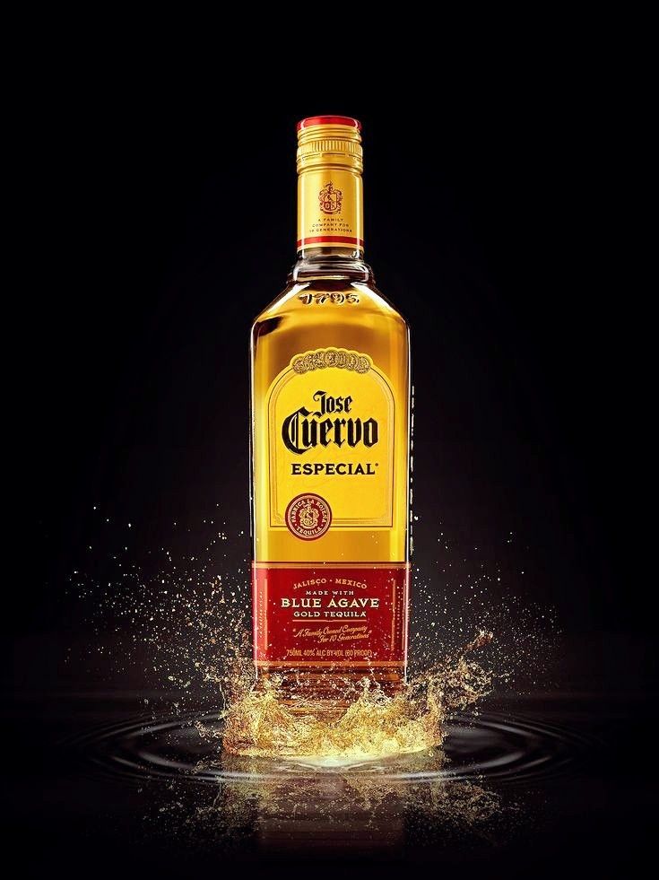 Jose Cuervo